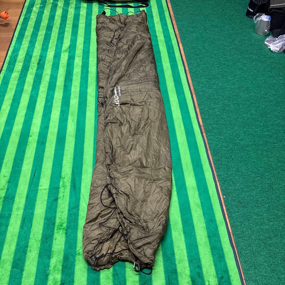 ddハンモックアンダーブランケット