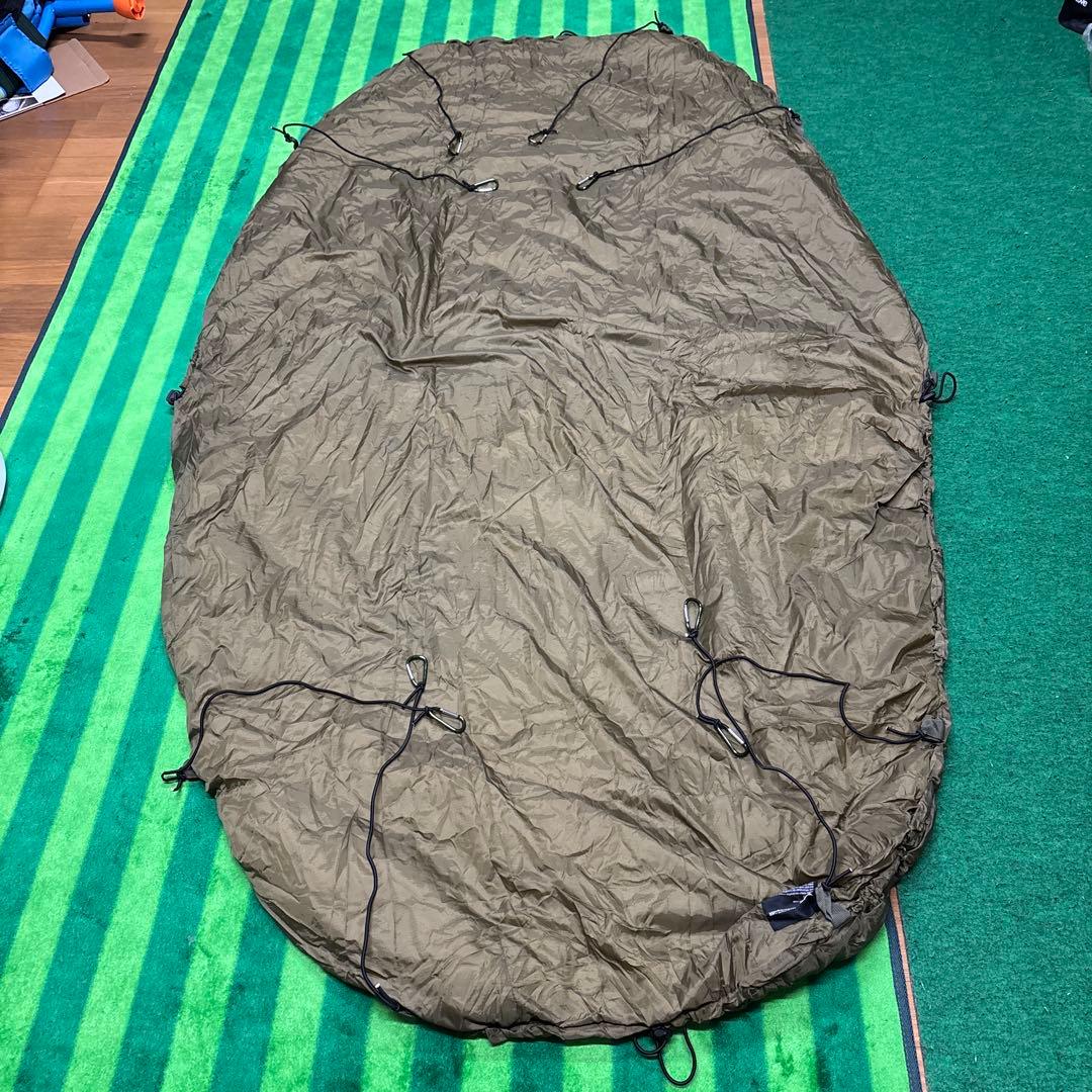 ddハンモックアンダーブランケット