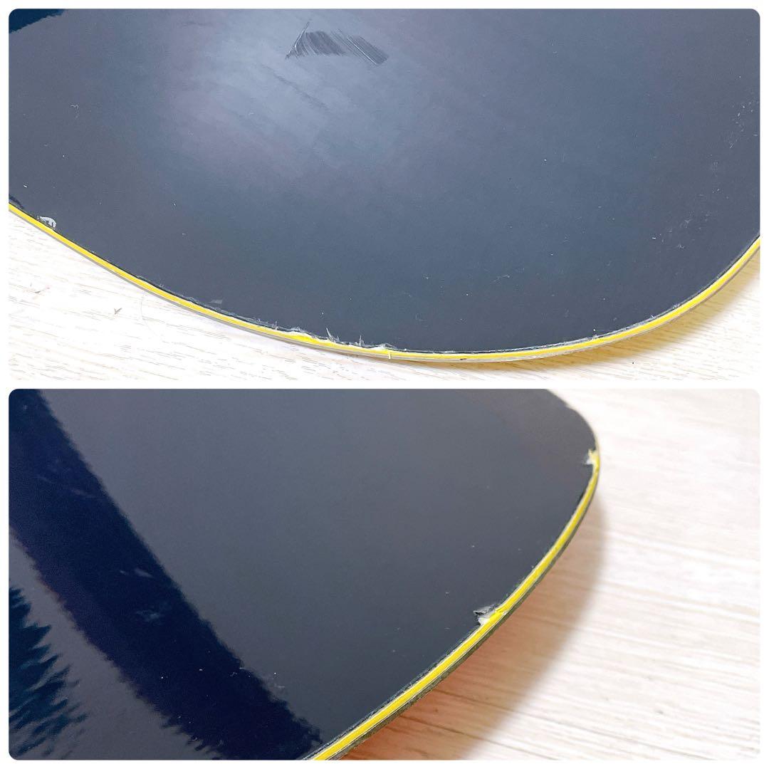 【ジュニアセット】サロモン グレイル 138cm ヘッド JR スノーボード