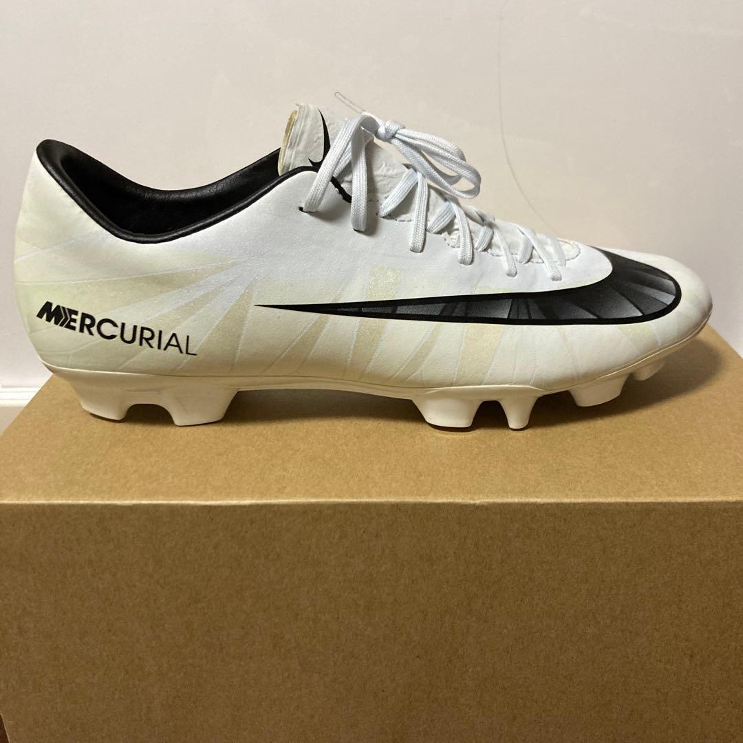 NIKEマーキュリアル ビクトリーⅥ CR7 HG-V