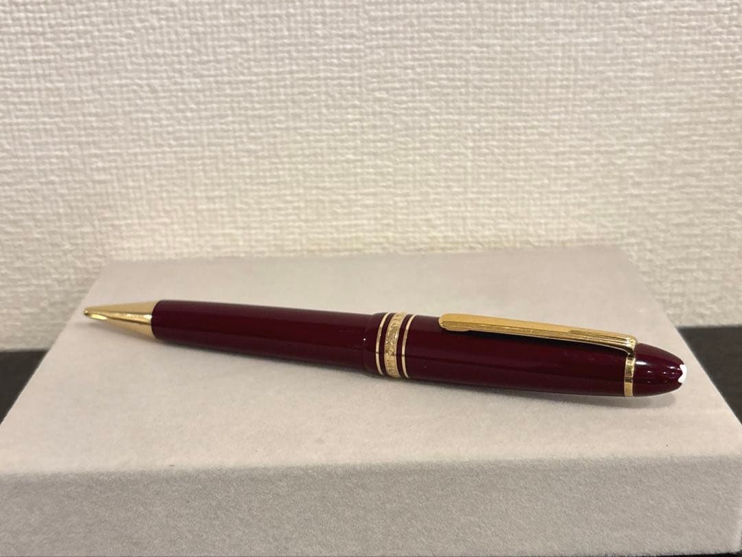 モンブラン　マイスターシュテック　ル・グラン　シャープペンシル