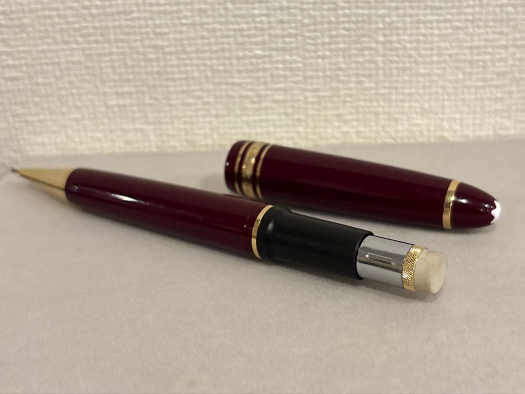 モンブラン　マイスターシュテック　ル・グラン　シャープペンシル