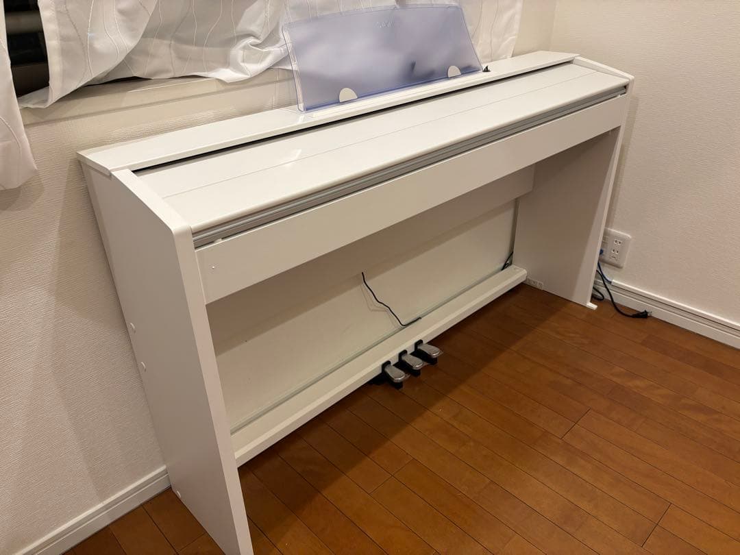 電子ピアノ CASIO Privia PX-770