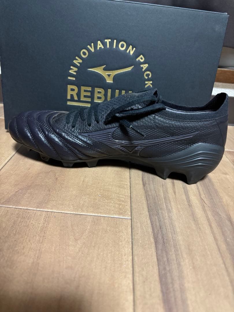 Mizuno INNOVATION PACK モレリアネオ4βJAPAN Ltd