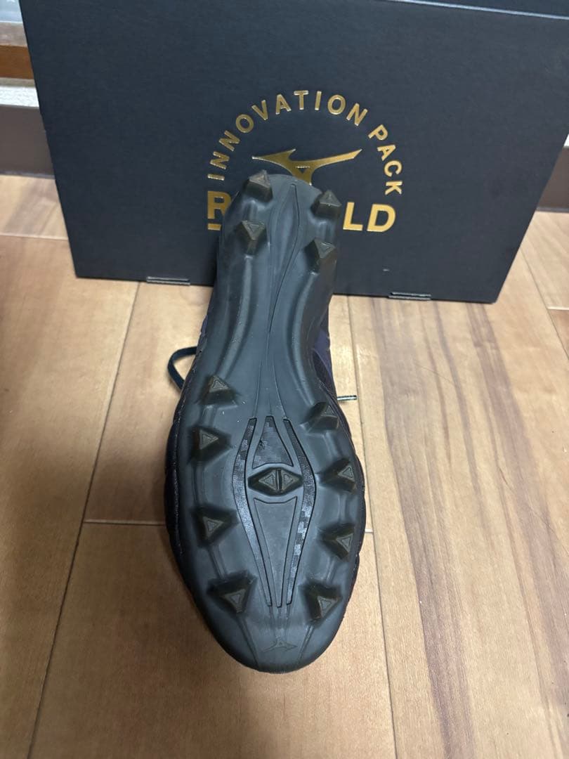 Mizuno INNOVATION PACK モレリアネオ4βJAPAN Ltd