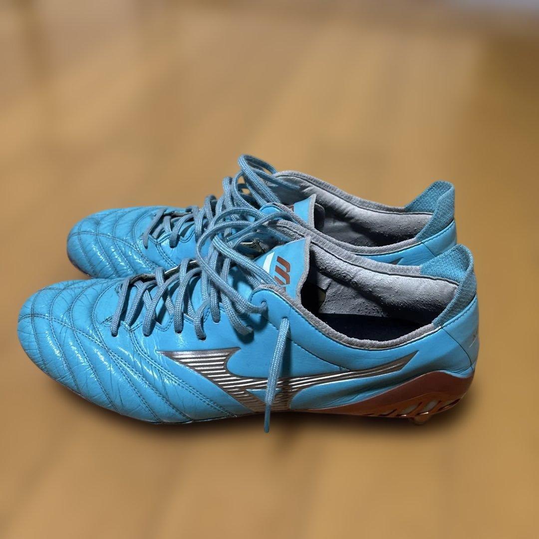 モレリアネオ3ワールドカップ限定モデル