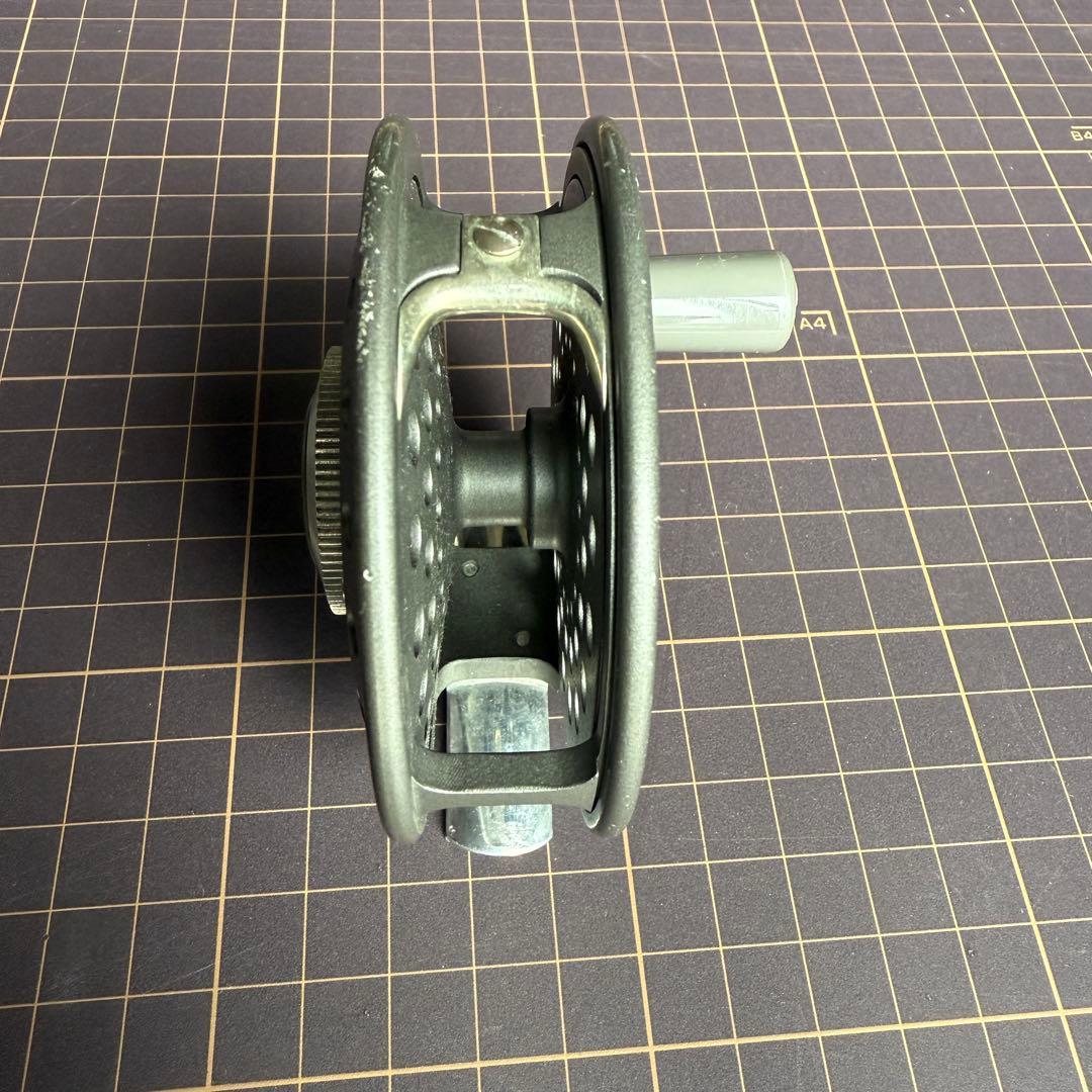 HARDY JLH #2/3/4 ハーディフライリール JLH #2/3/4