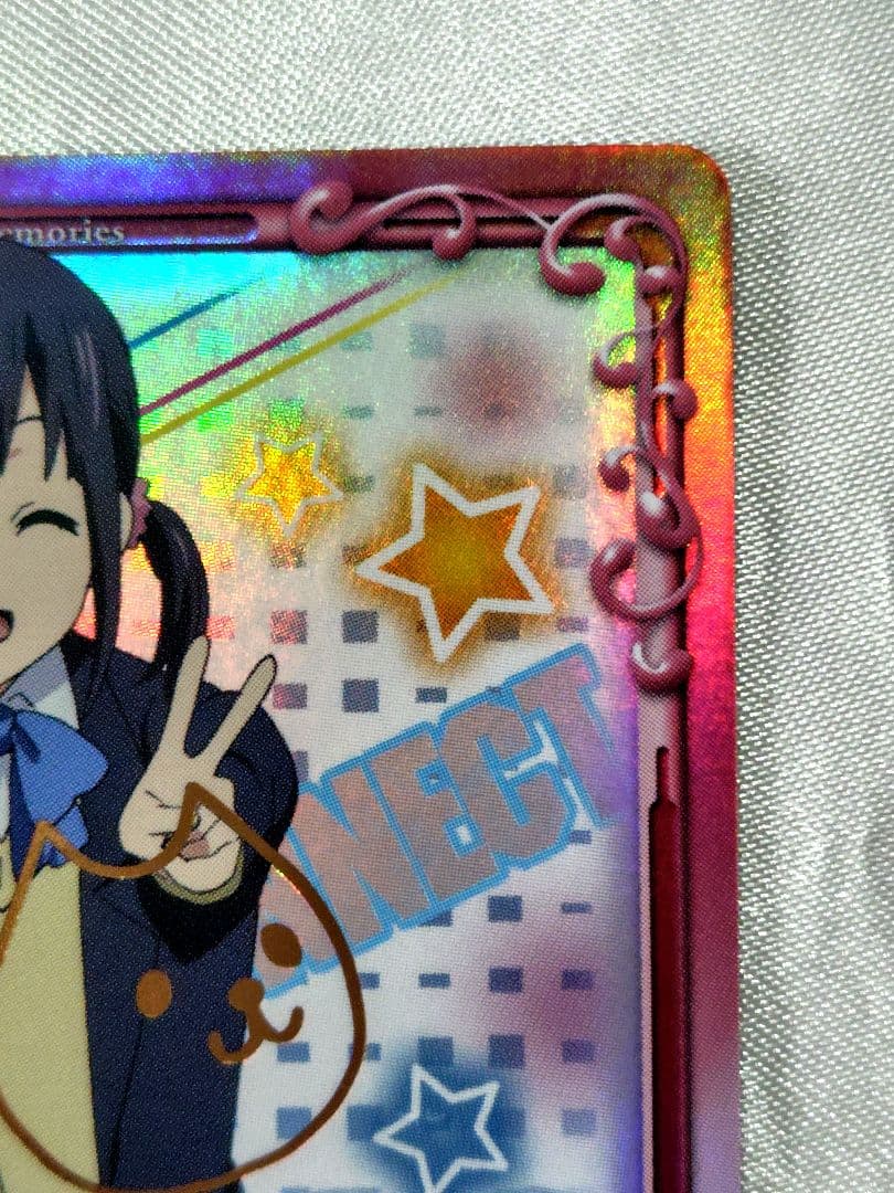 プレシャスメモリーズ　ココロコネクト　永瀬伊織　金サイン(豊崎愛生)