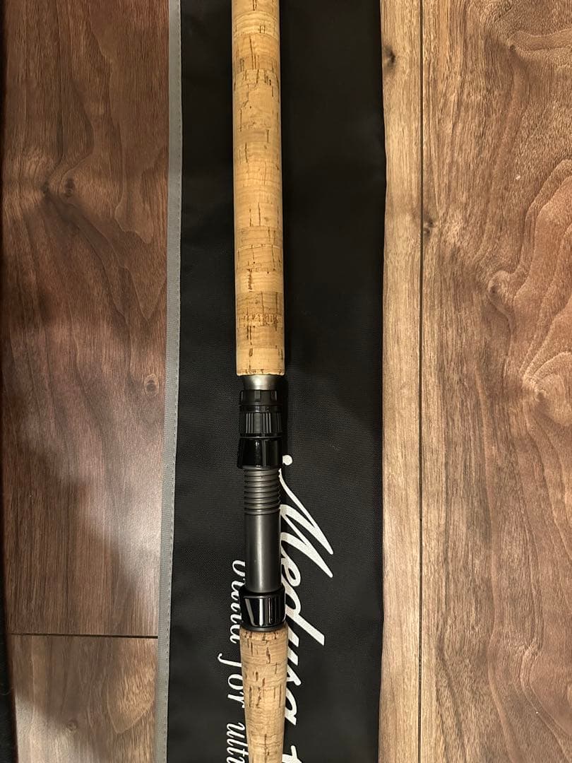 MCワークスDUAL EDGE 641LR