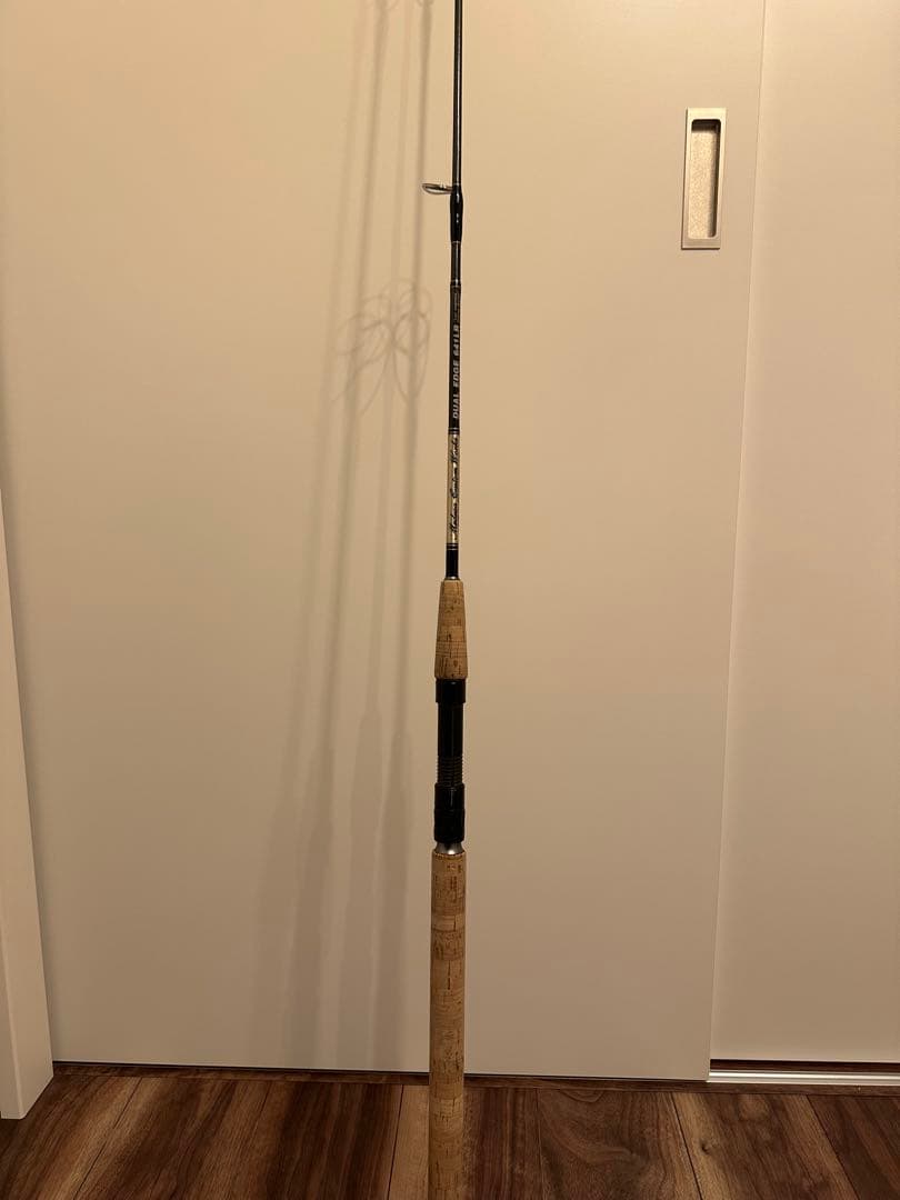 MCワークスDUAL EDGE 641LR