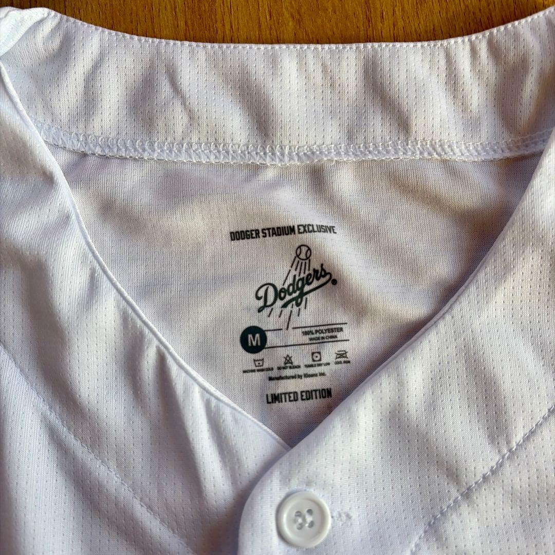 ロサンゼルス・ドジャース　ユニフォーム　８　ヘルナンデス　Hernández