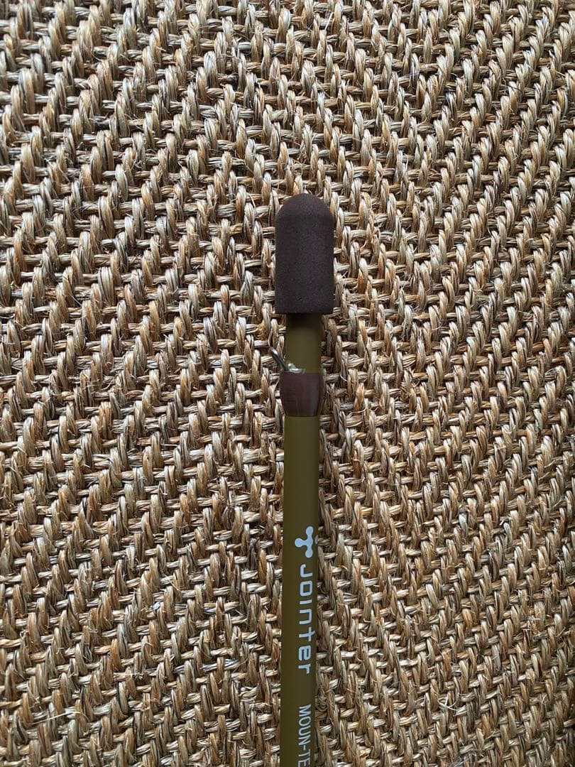 Jointer マウンテン26