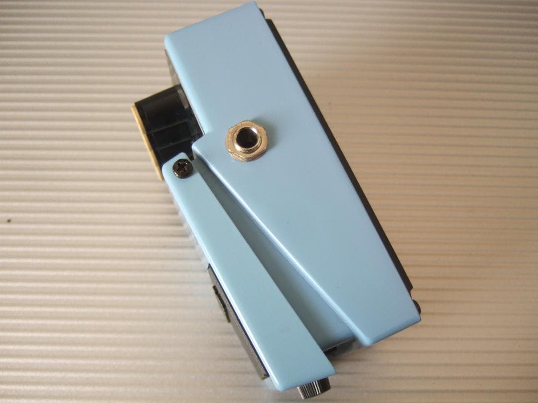 新品同様 9V仕様 Neo Instruments VENTILATOR II