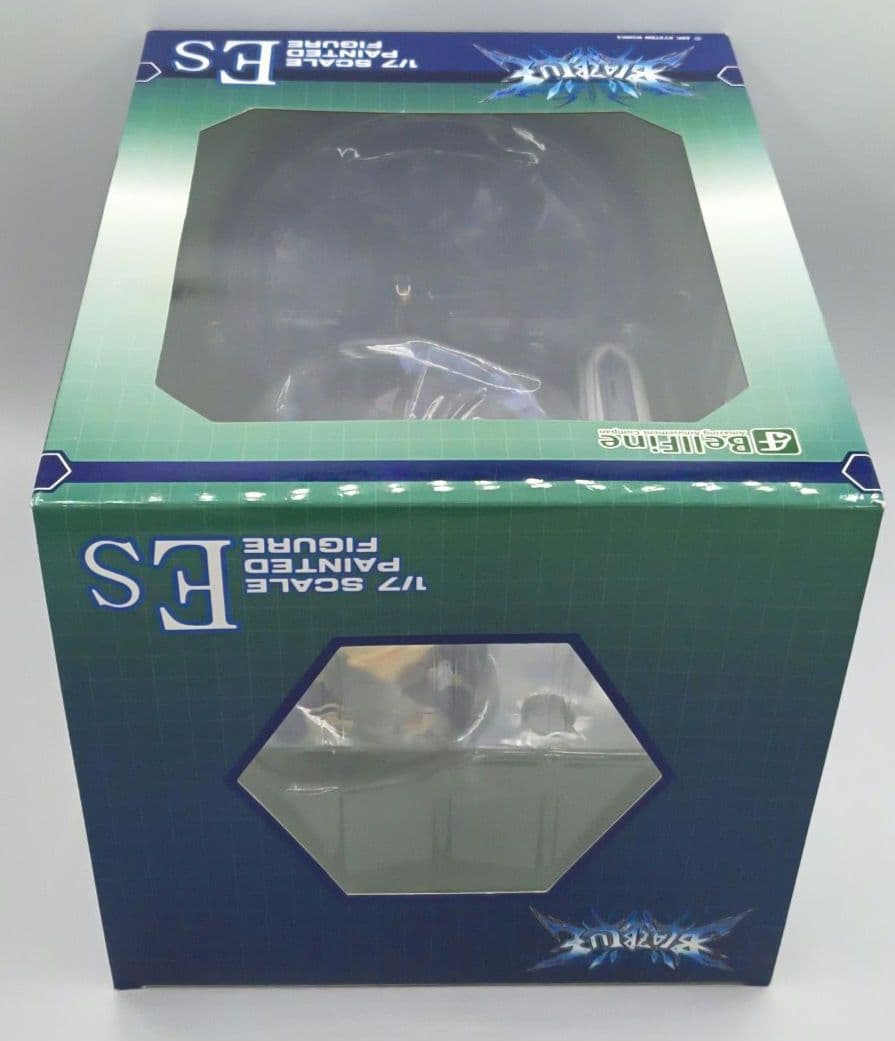 BellFine BLAZBLUE ブレイブルー Es エス フィギュア