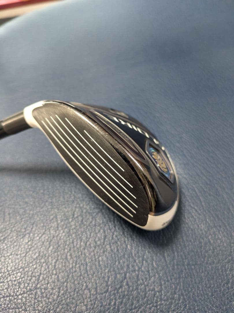 テーラーメイド グローレF 3番 フェアウェイウッド