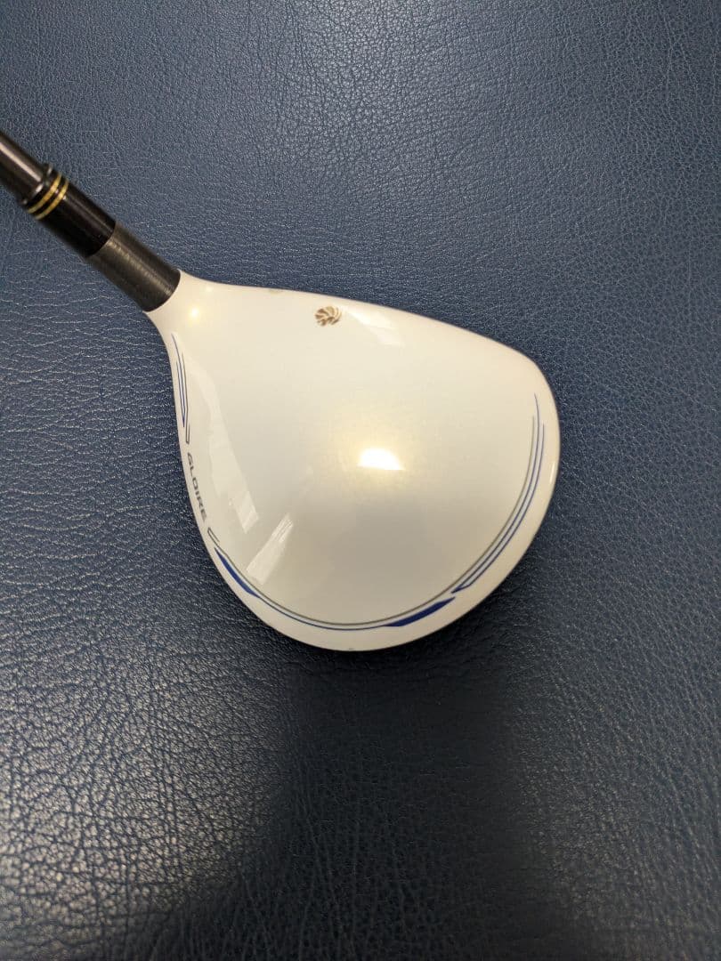 テーラーメイド グローレF 3番 フェアウェイウッド