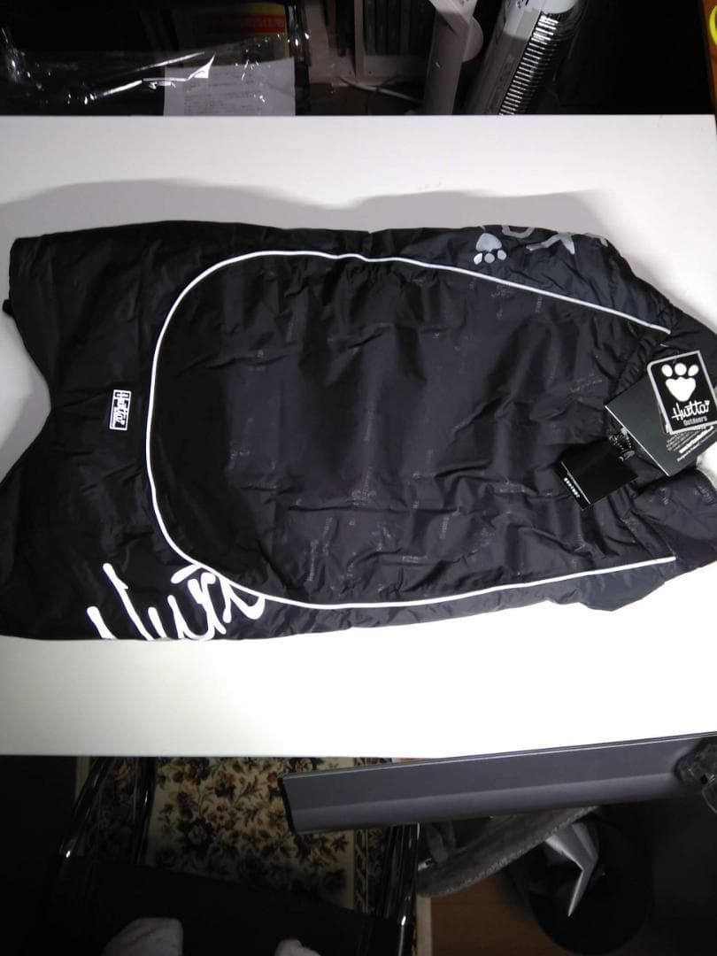 フルッタ ウィンタージャケット