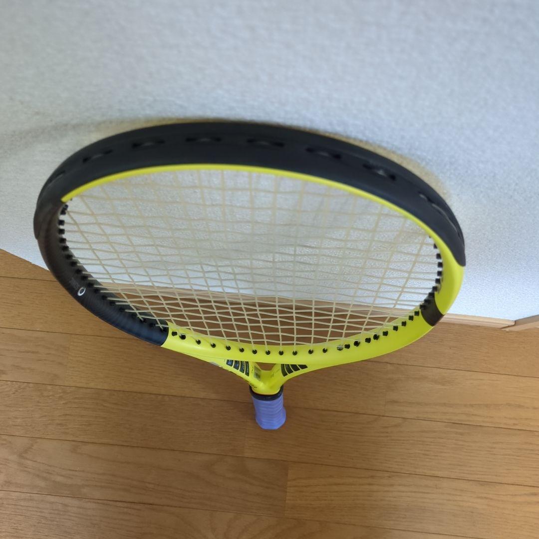 DUNLOP SX300 TOUR テニスラケット