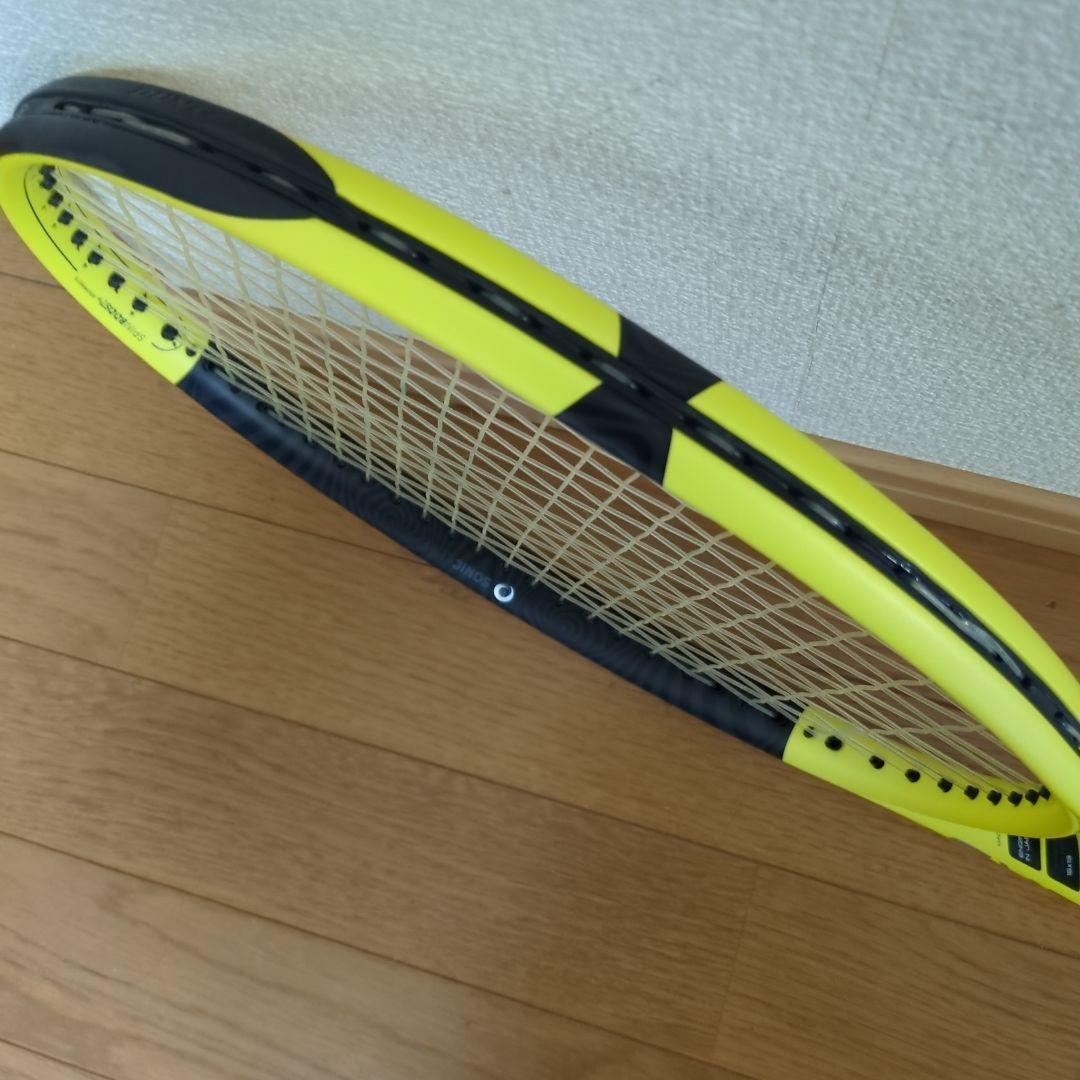 DUNLOP SX300 TOUR テニスラケット