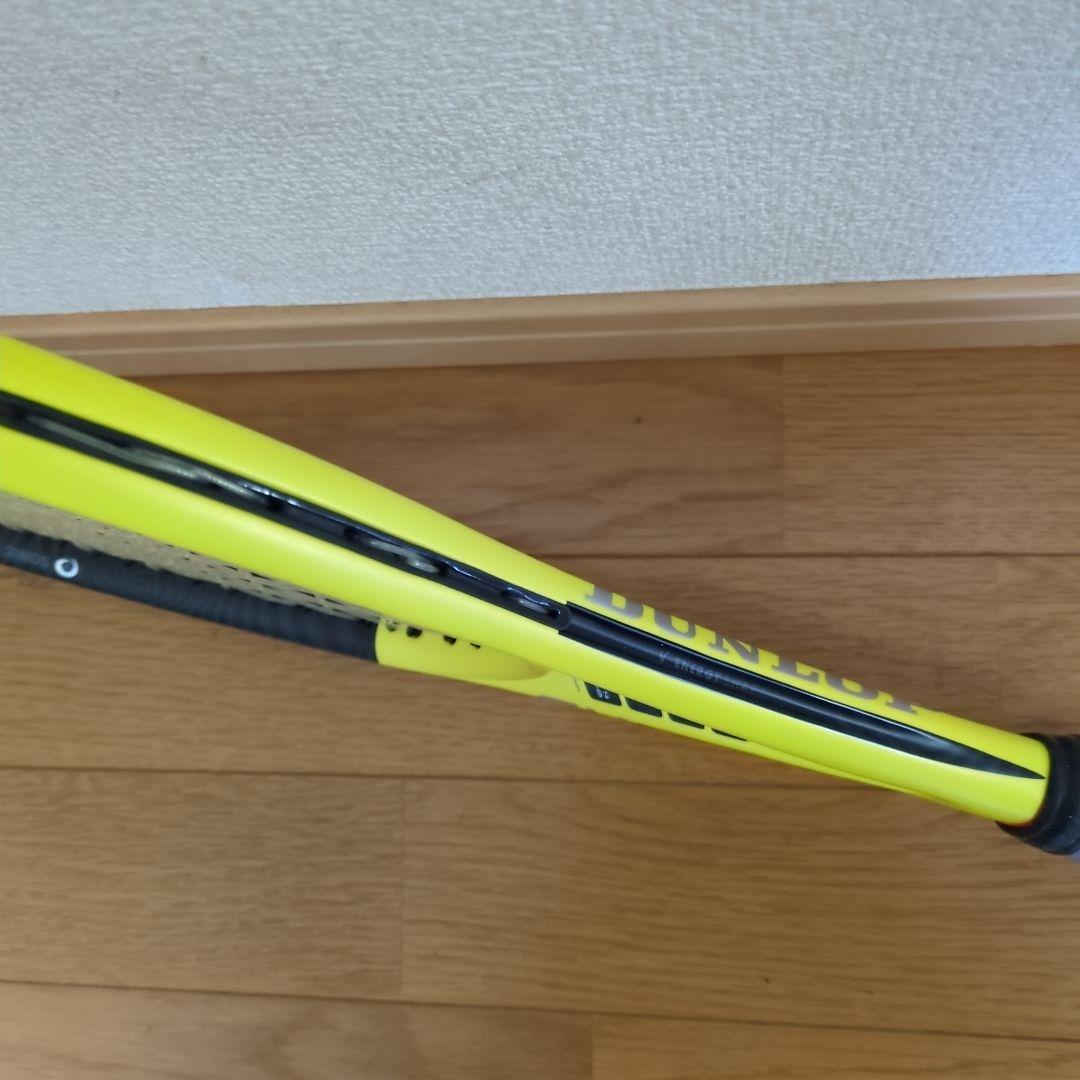 DUNLOP SX300 TOUR テニスラケット