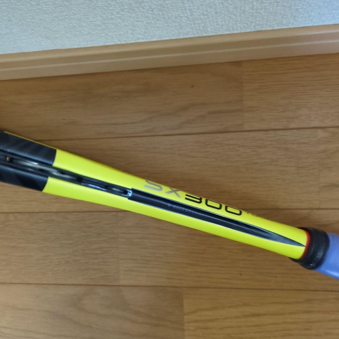 DUNLOP SX300 TOUR テニスラケット