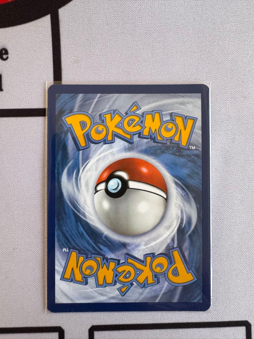 ゲッコウガex ＆キングドラex SAR 海外 プロモ 英語版