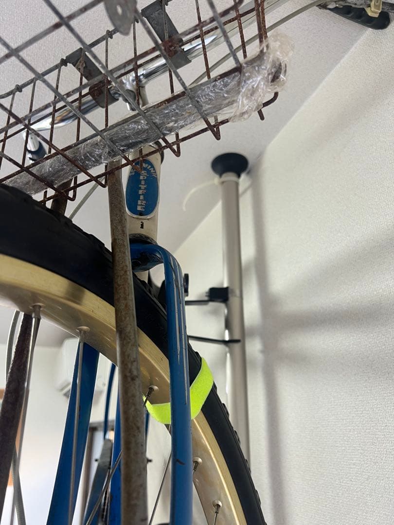 1956 SCHWINN spitfire HORNET 26インチ