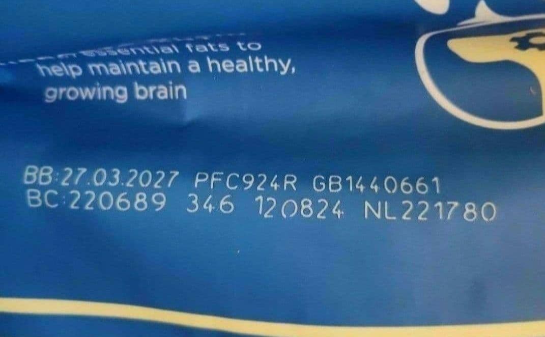 フィッシュ4ドッグ パピー15kg