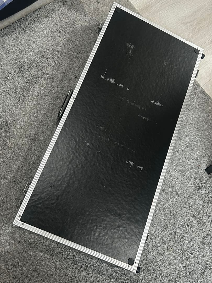 PULSE EC-09 エフェクターボード