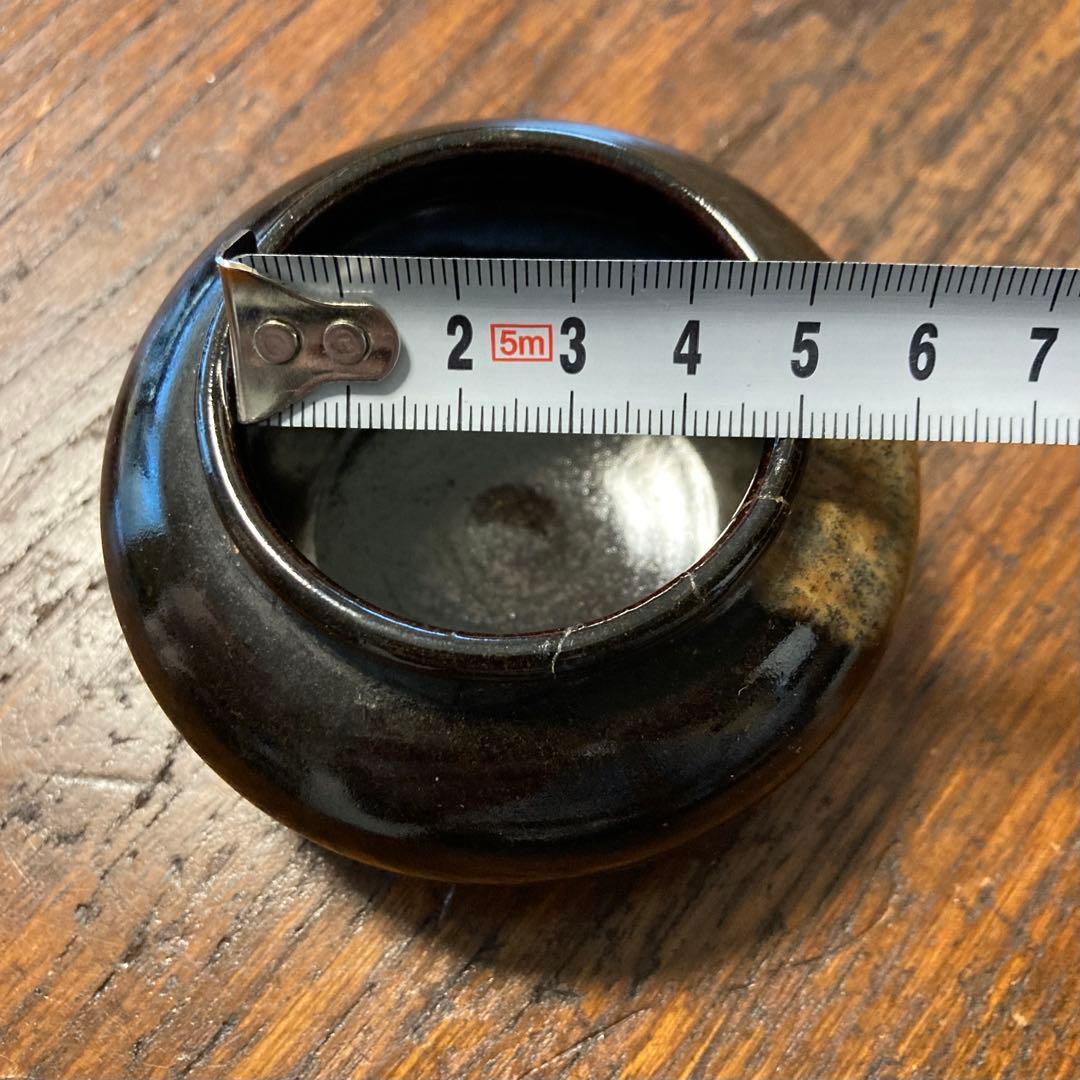 茶道具 棗 茶器 茶容器 漆器 堆朱 蒔絵 ジャンク7点 おまとめ