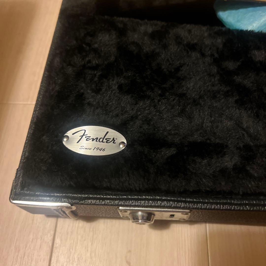 定価以下 Fender Telecaster Jimmy Page Dragon