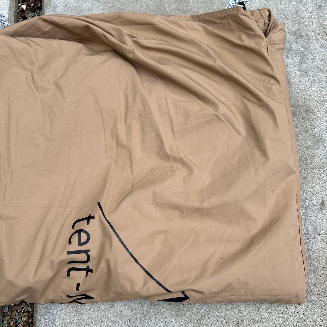 テンマクデザイン サーカスTC DX 5点セット