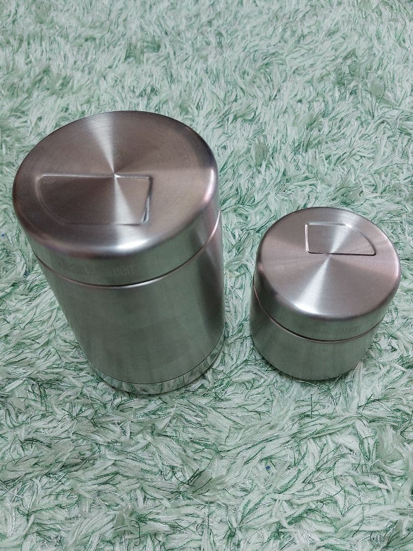 klean kanteen 旧フードキャニスター クリーンカンティーン