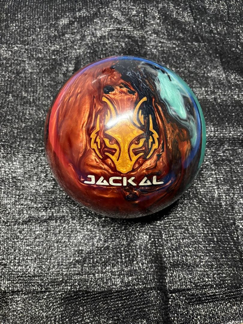 MOTIV Jackal ミシックジャッカル　15ポンド