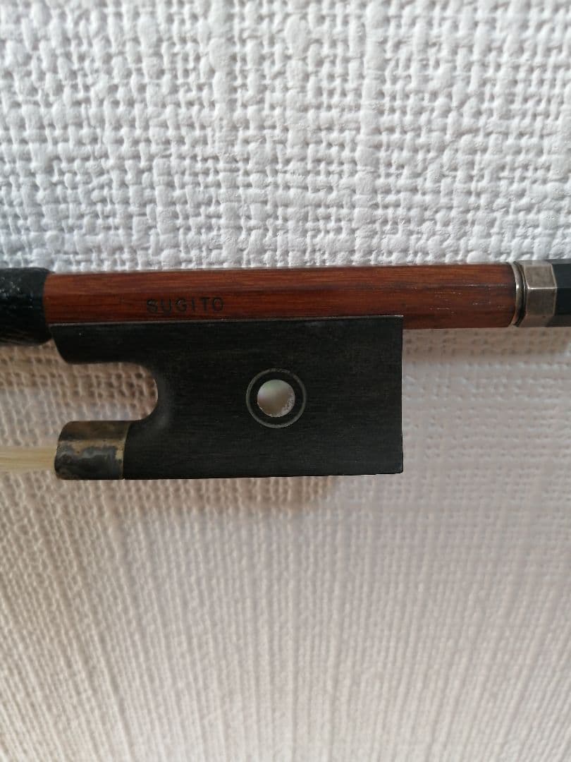 杉藤　ヴァイオリン弓