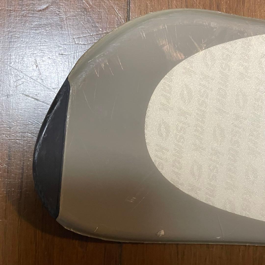 Kissmark L-98 ショートスキー板