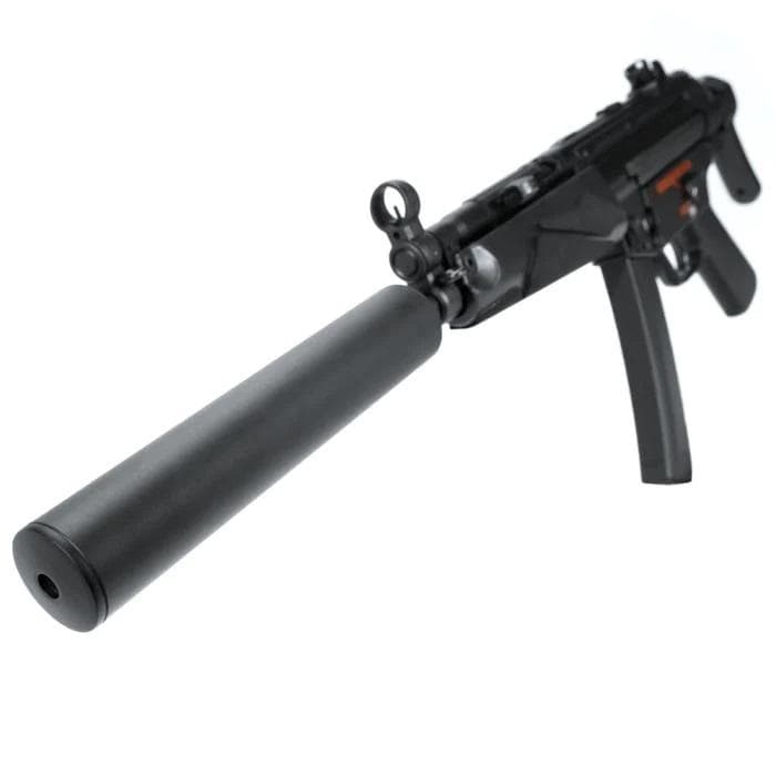 LAYLAX HKサイレンサー リアルロング NEO 14mm逆ネジ