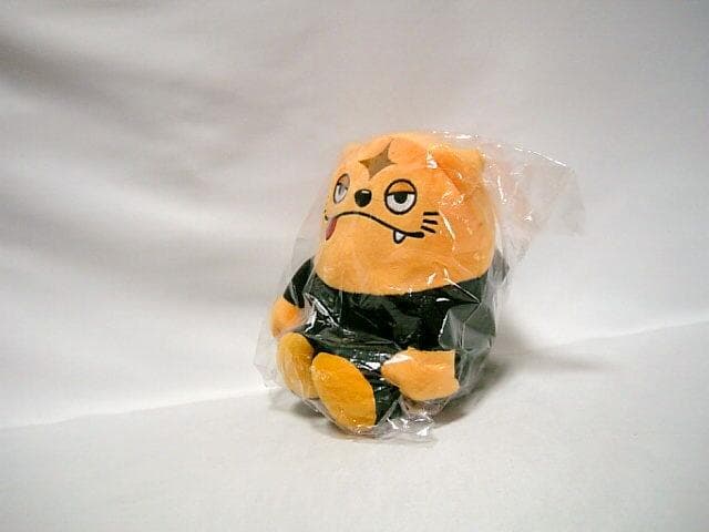 ◆MAN WITH A MISSION　おてのりマンウィーズ　ぬいぐるみ◆