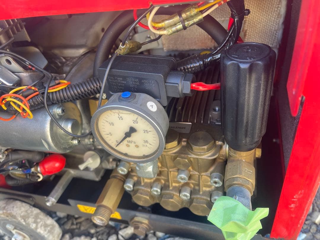 ZROH JETMAN ポータブル発電機