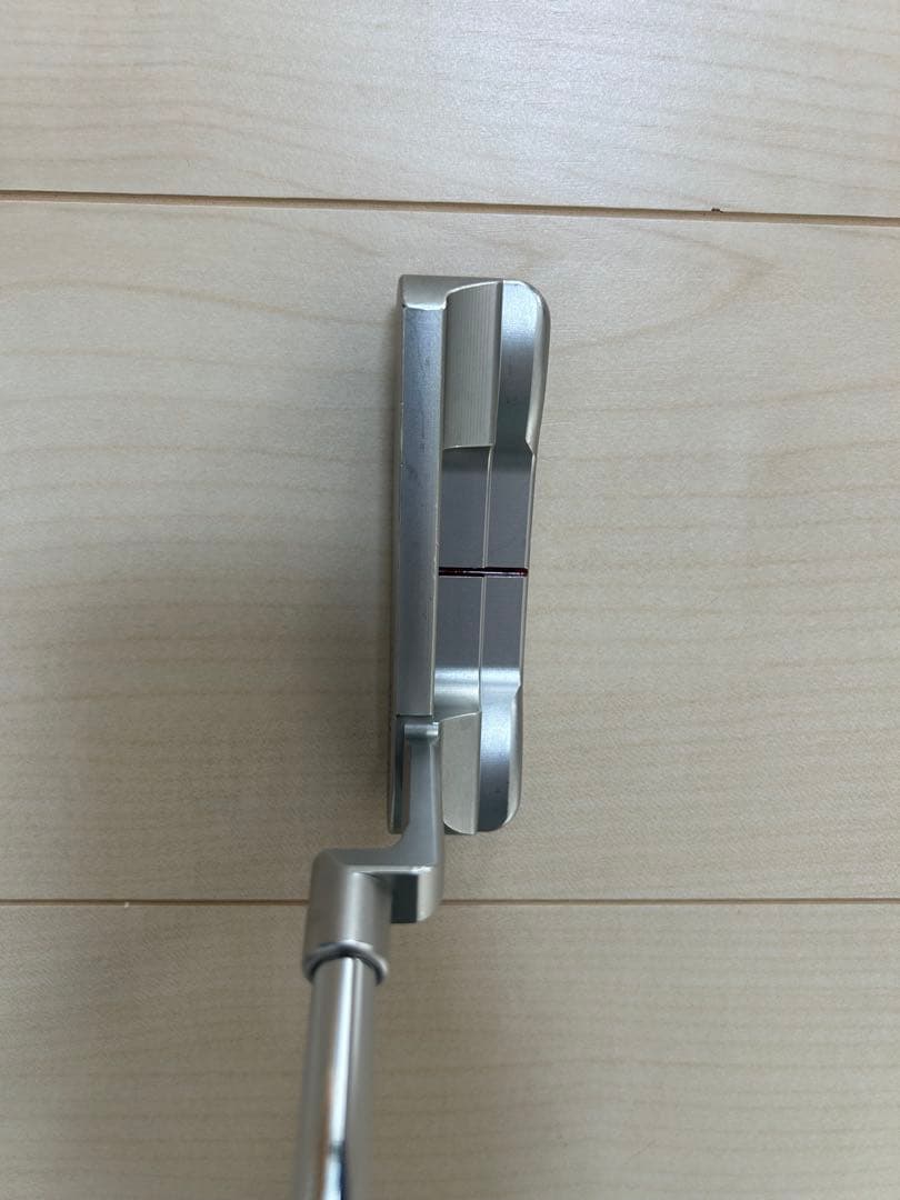 スコッティキャメロン スペシャルセレクトニューポート