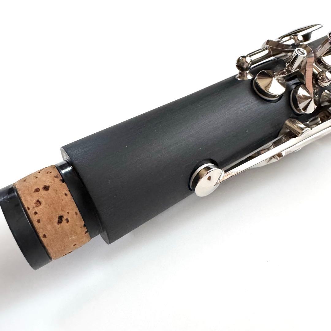 【極美品】Soleil クラリネット