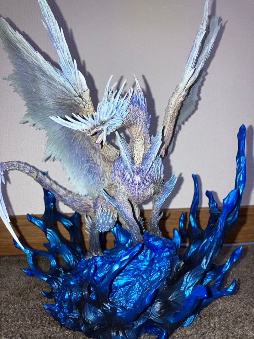 イヴェルカーナ クリエイターズモデル