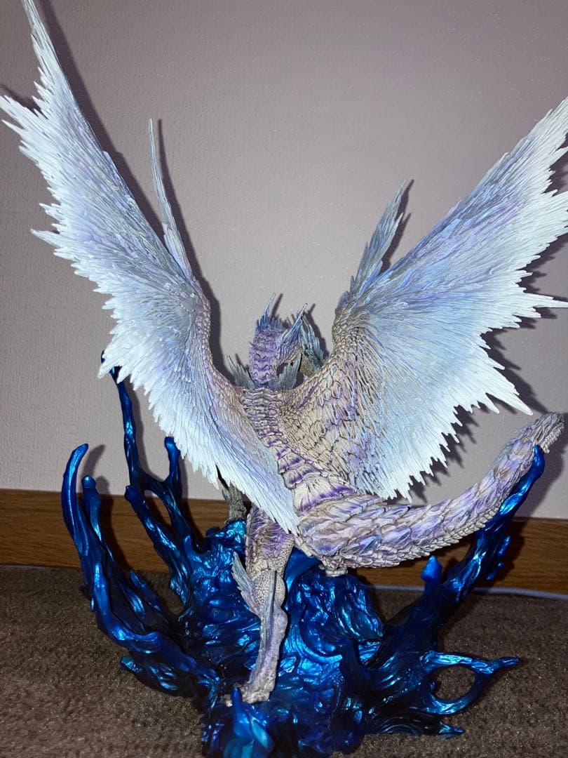 イヴェルカーナ クリエイターズモデル