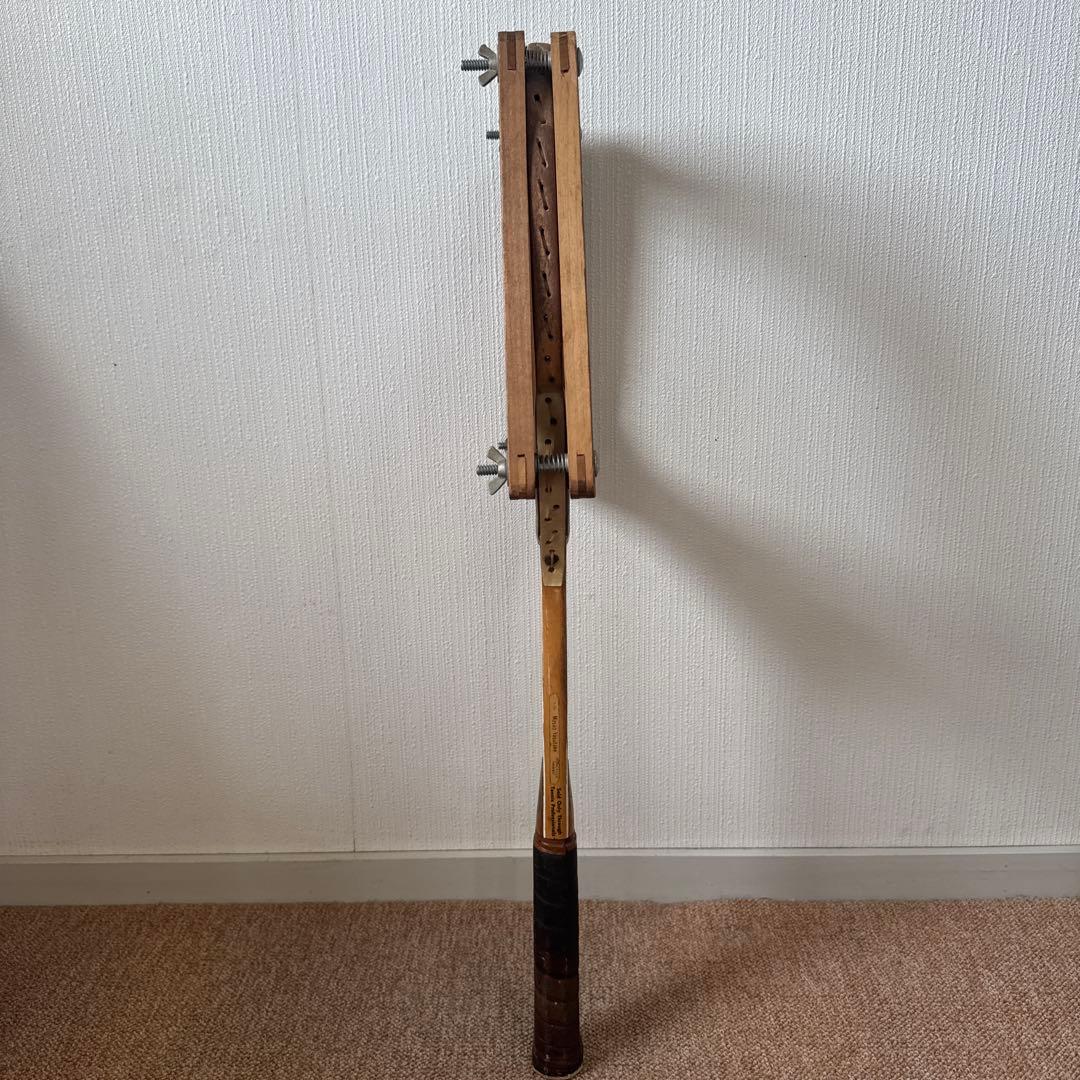 Wilson Jack Kramer pro staff ヴィンテージ