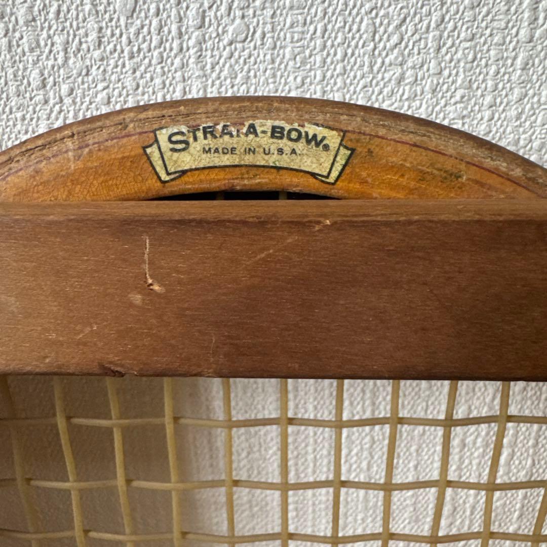 Wilson Jack Kramer pro staff ヴィンテージ