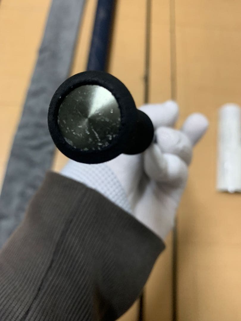 モーリスグラファイトワークス　Pro4EX 極 AR-801 RX-STi