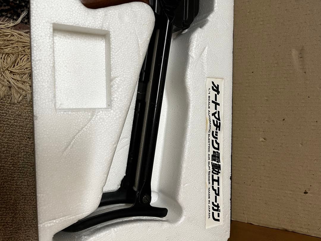 東京マルイ　電動ガン　AK47