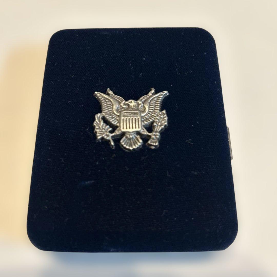 2001年プルーフアメリカンシルバーイーグル1ドル .999シルバー