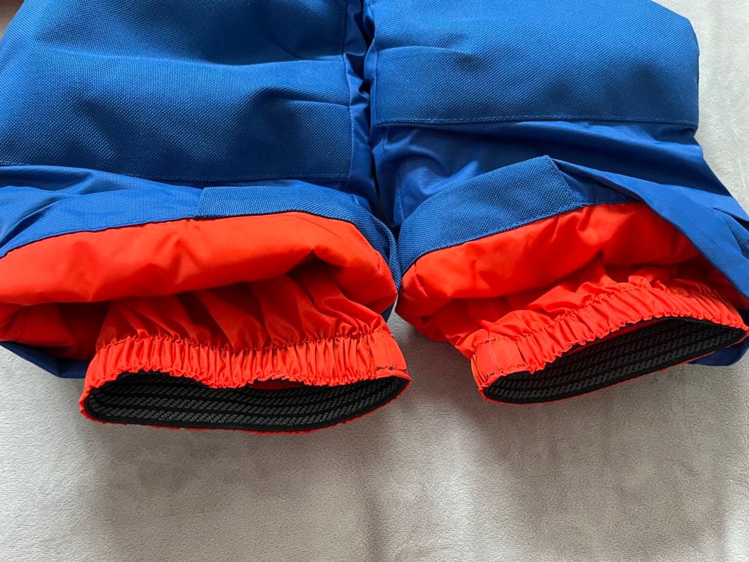 【新品未使用】 Columbia スキーウェア リバーシブル 3T 100