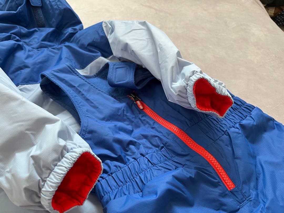 【新品未使用】 Columbia スキーウェア リバーシブル 3T 100